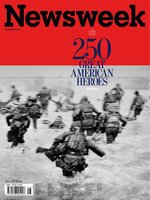 Newsweek International